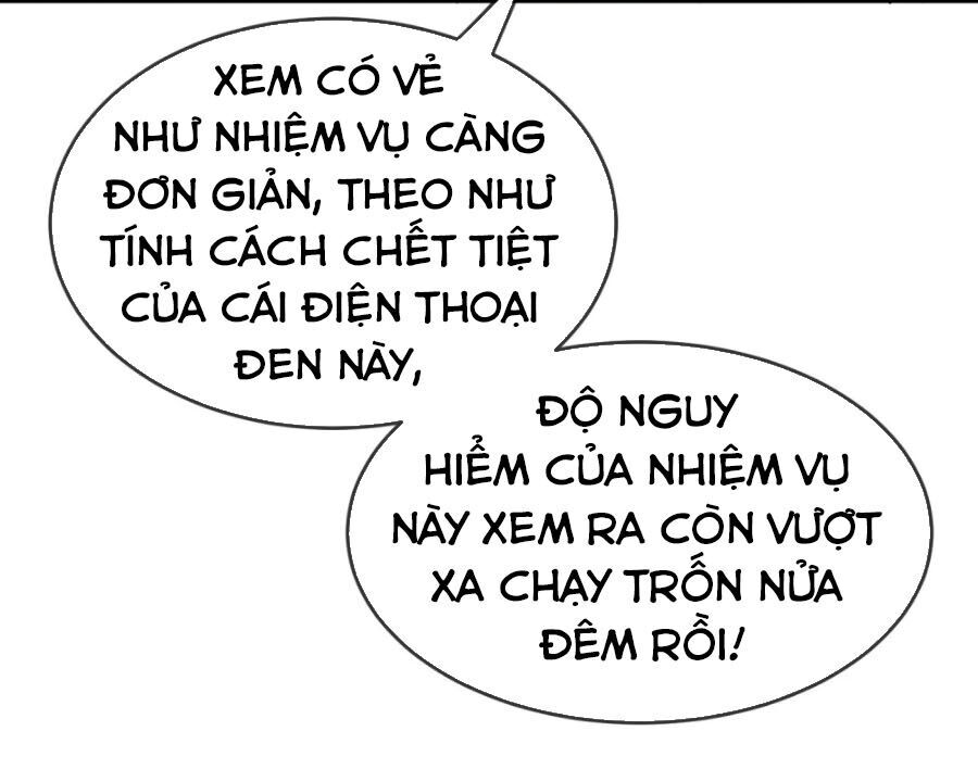 Ta Có Một Tòa Nhà Ma Chapter 22 - 28
