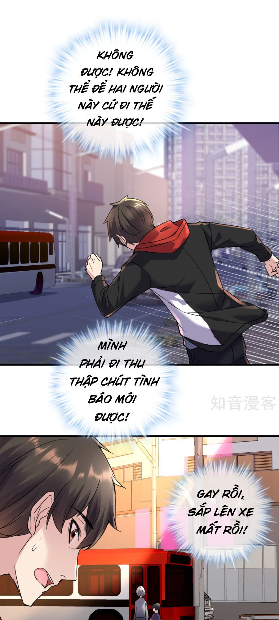 Ta Có Một Tòa Nhà Ma Chapter 22 - 29