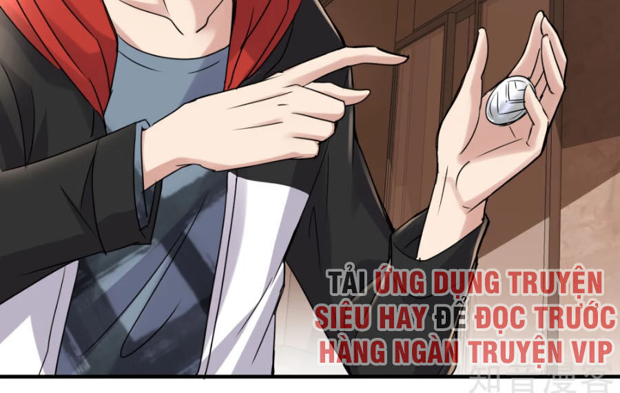 Ta Có Một Tòa Nhà Ma Chapter 22 - 40