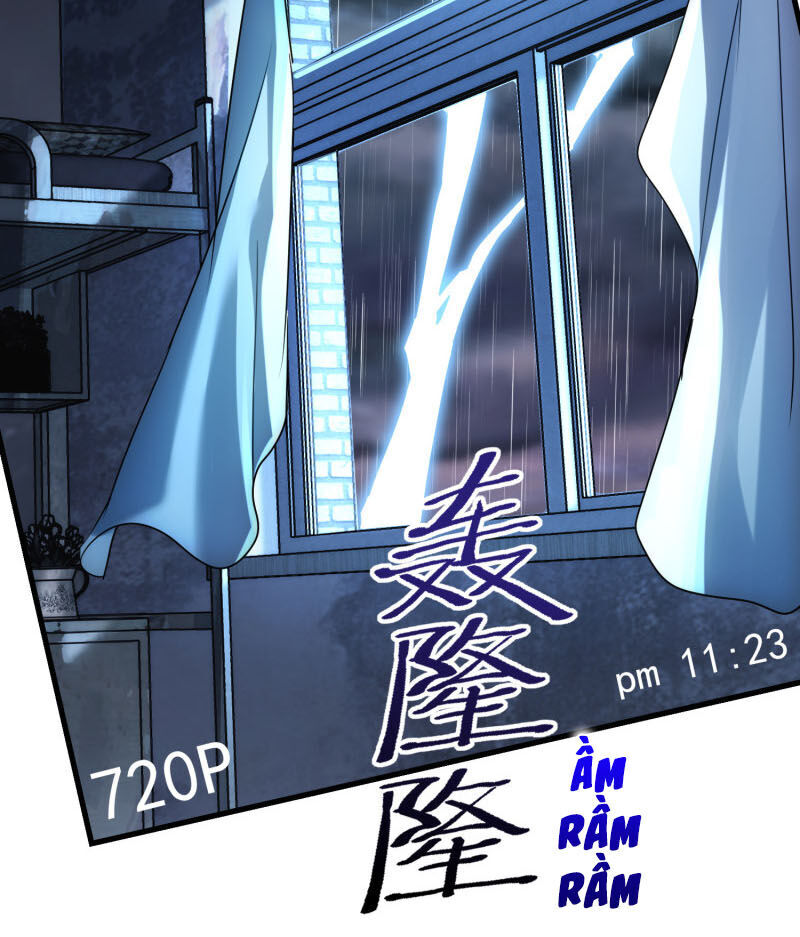 Ta Có Một Tòa Nhà Ma Chapter 24 - 14
