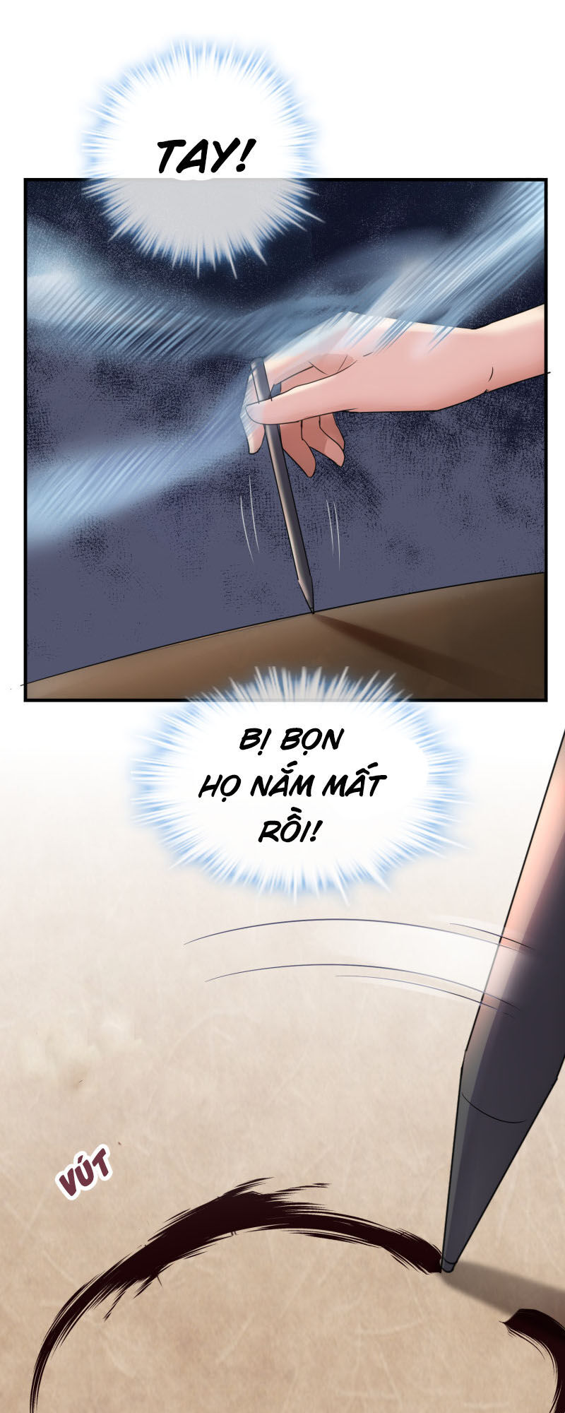 Ta Có Một Tòa Nhà Ma Chapter 24 - 23