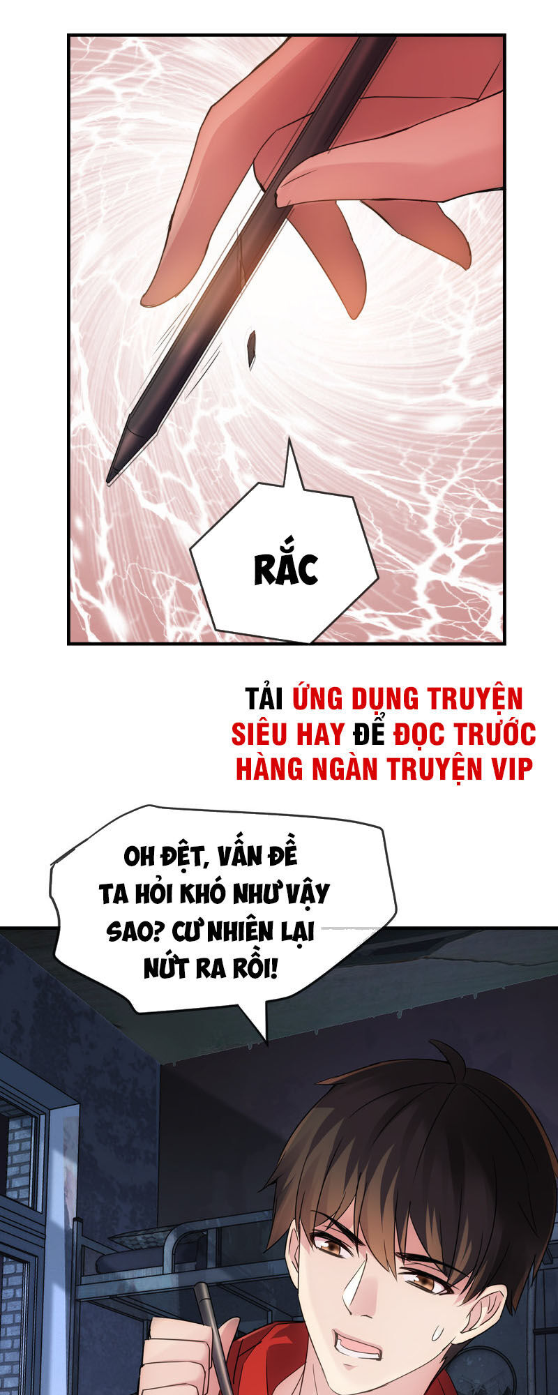 Ta Có Một Tòa Nhà Ma Chapter 24 - 27