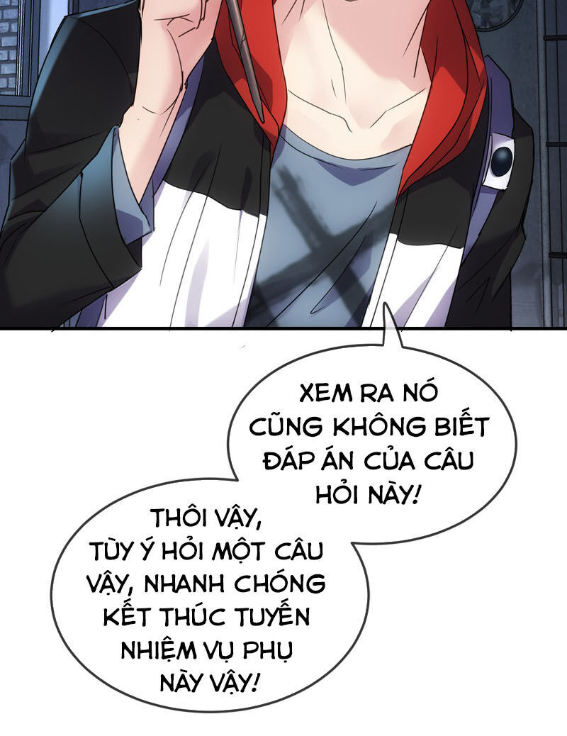 Ta Có Một Tòa Nhà Ma Chapter 24 - 28