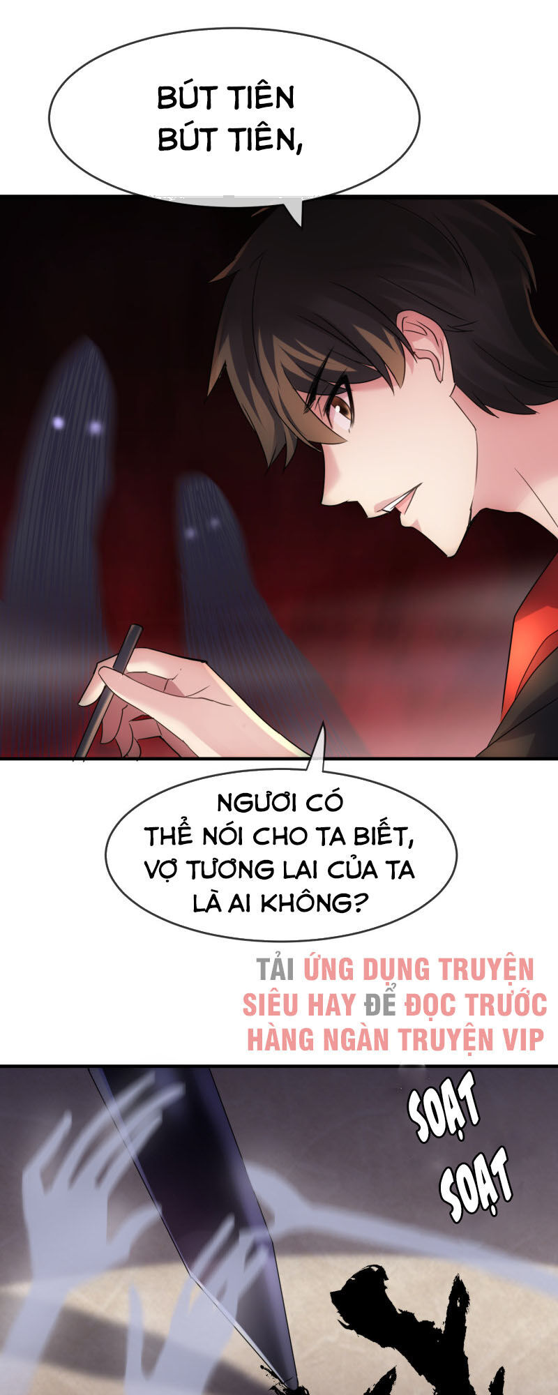 Ta Có Một Tòa Nhà Ma Chapter 24 - 29