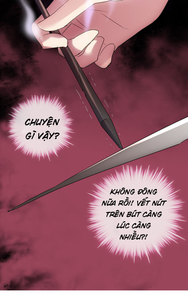 Ta Có Một Tòa Nhà Ma Chapter 24 - 32
