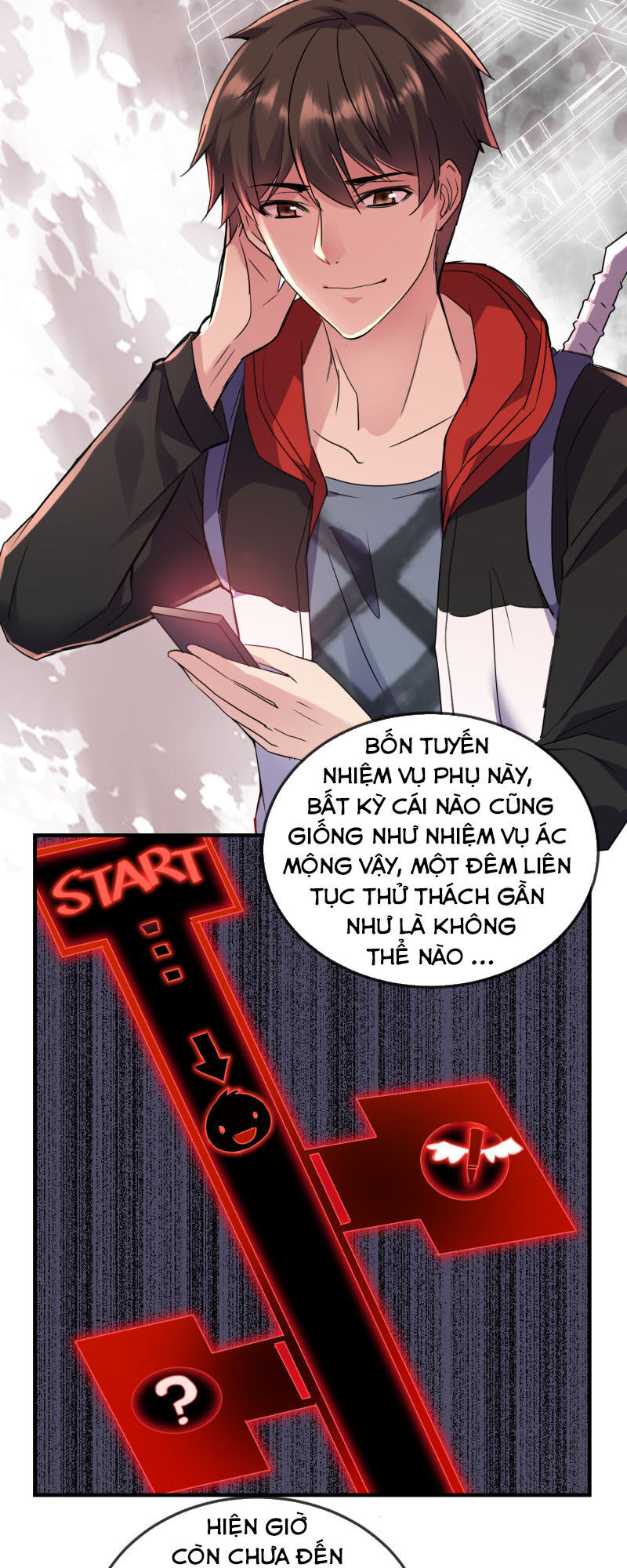 Ta Có Một Tòa Nhà Ma Chapter 24 - 7