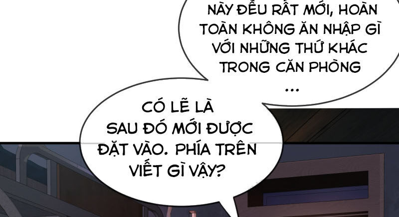 Ta Có Một Tòa Nhà Ma Chapter 24 - 10