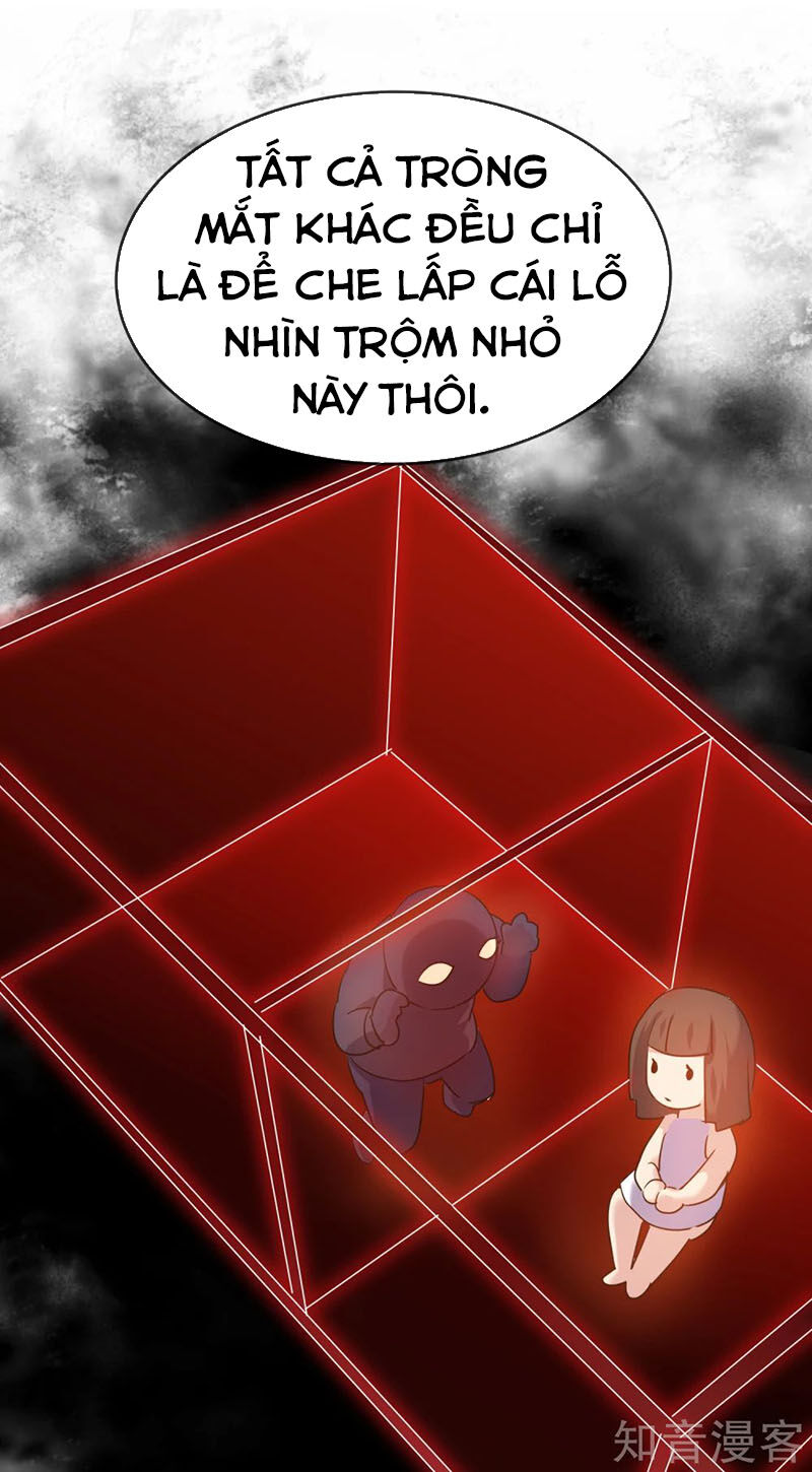 Ta Có Một Tòa Nhà Ma Chapter 26 - 5