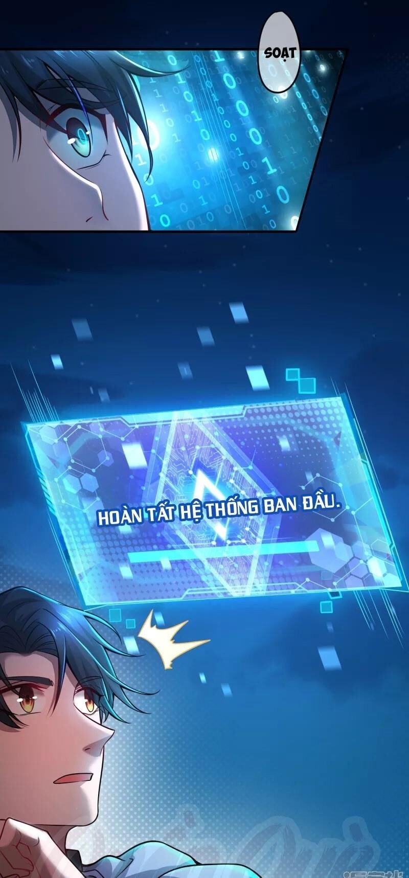 Hài Đế Vi Tôn Chapter 1 - 15