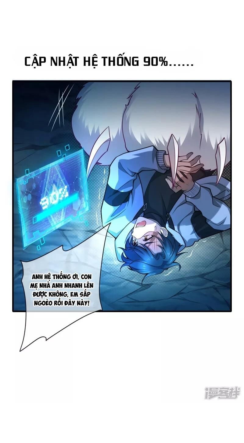 Hài Đế Vi Tôn Chapter 1 - 21