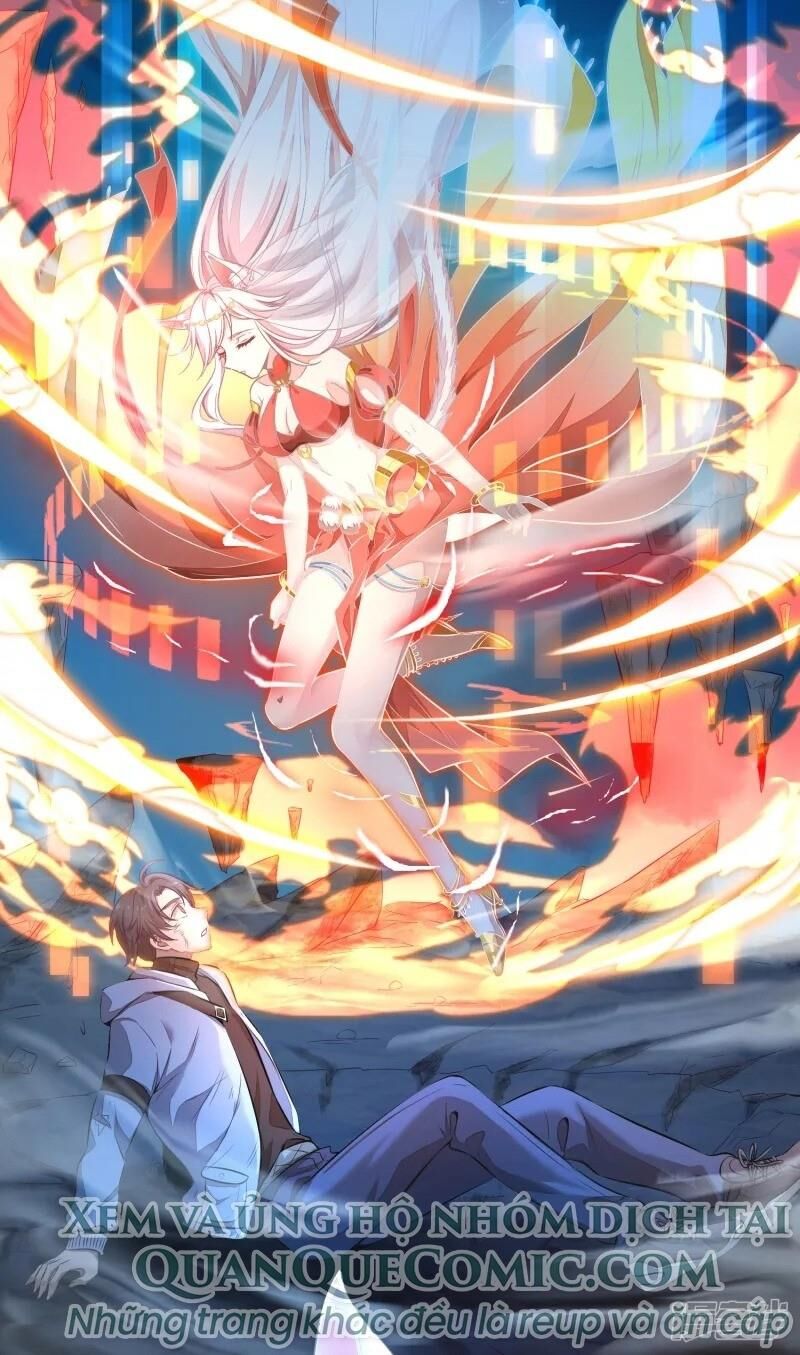 Hài Đế Vi Tôn Chapter 1 - 32
