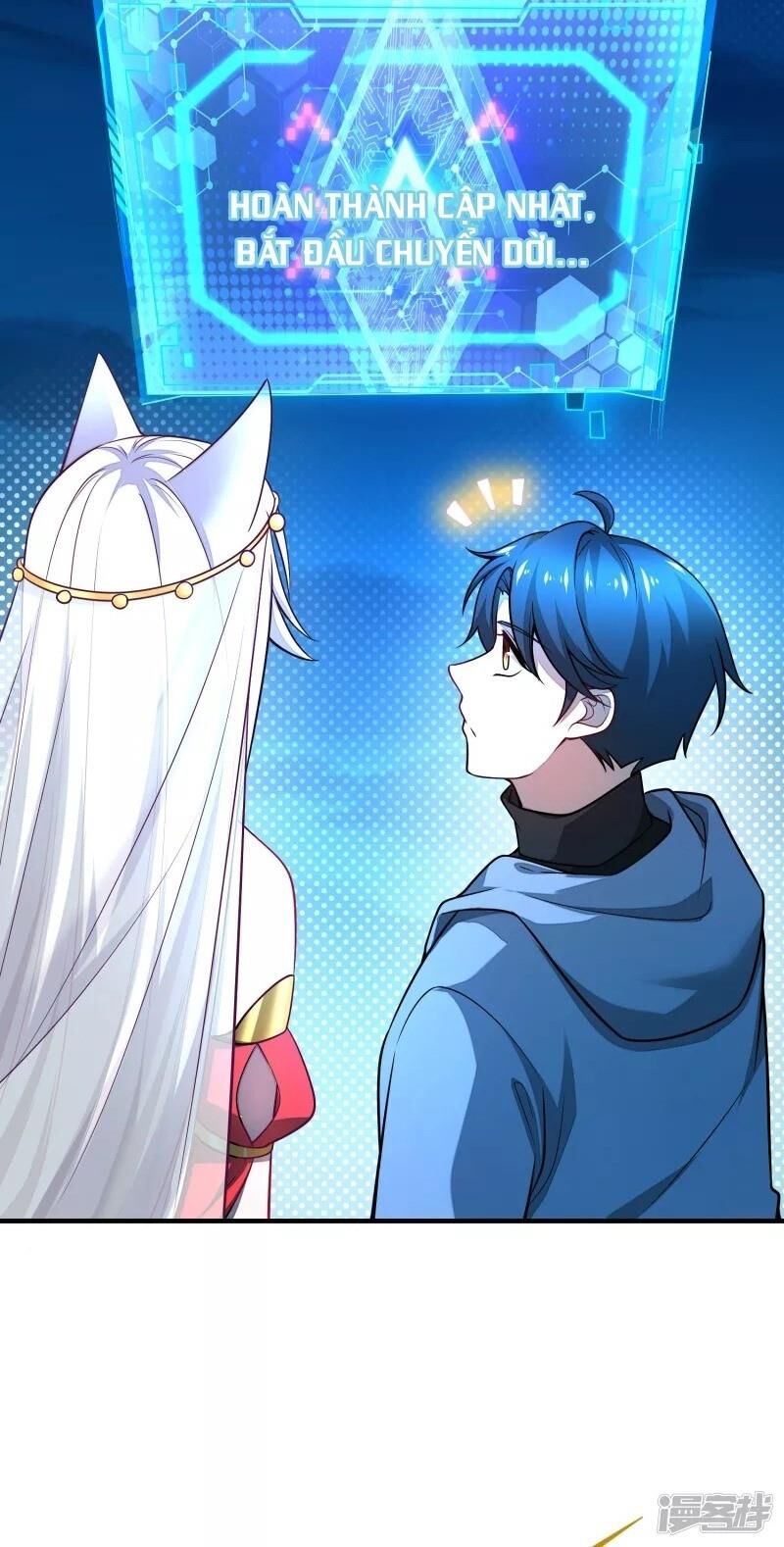 Hài Đế Vi Tôn Chapter 1 - 36