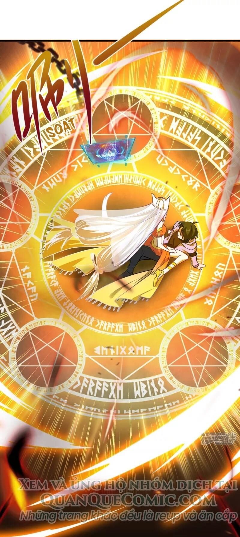 Hài Đế Vi Tôn Chapter 1 - 37