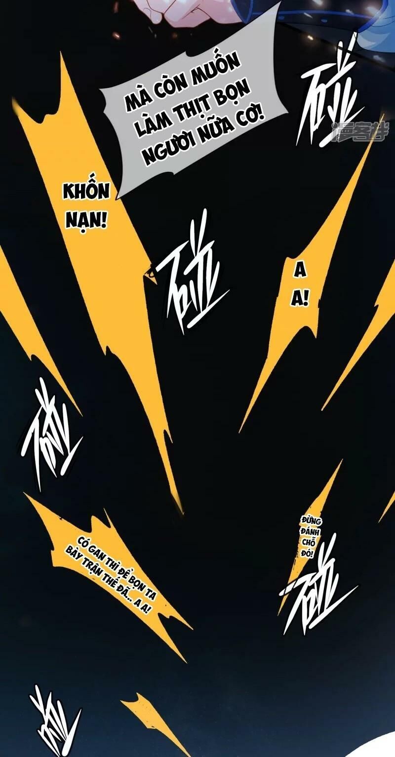 Hài Đế Vi Tôn Chapter 10 - 11