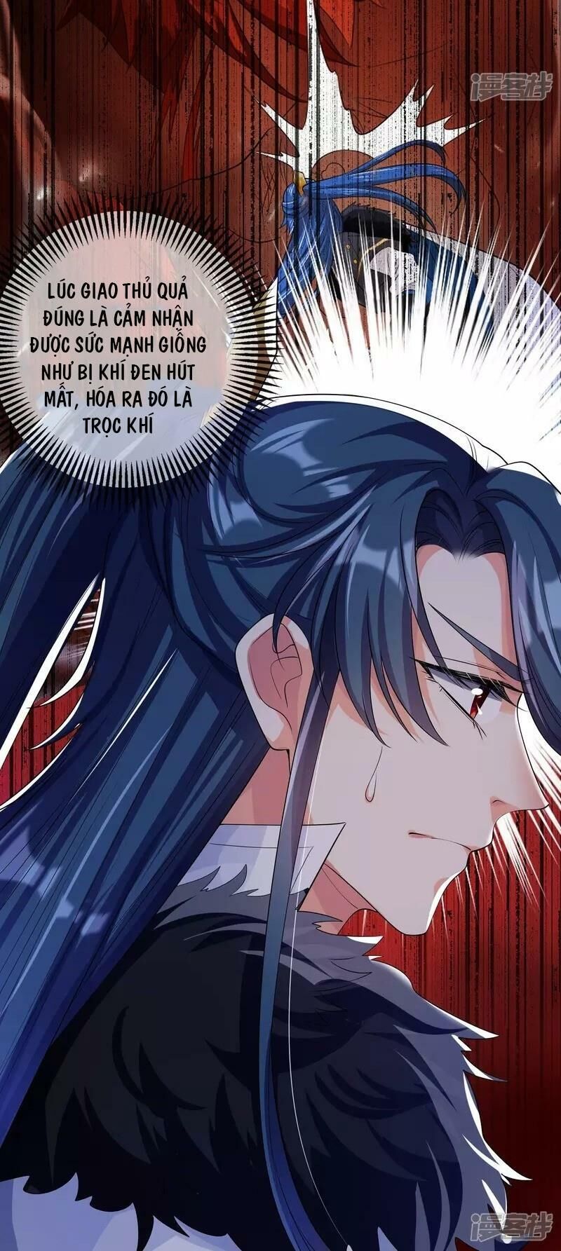 Hài Đế Vi Tôn Chapter 10 - 42
