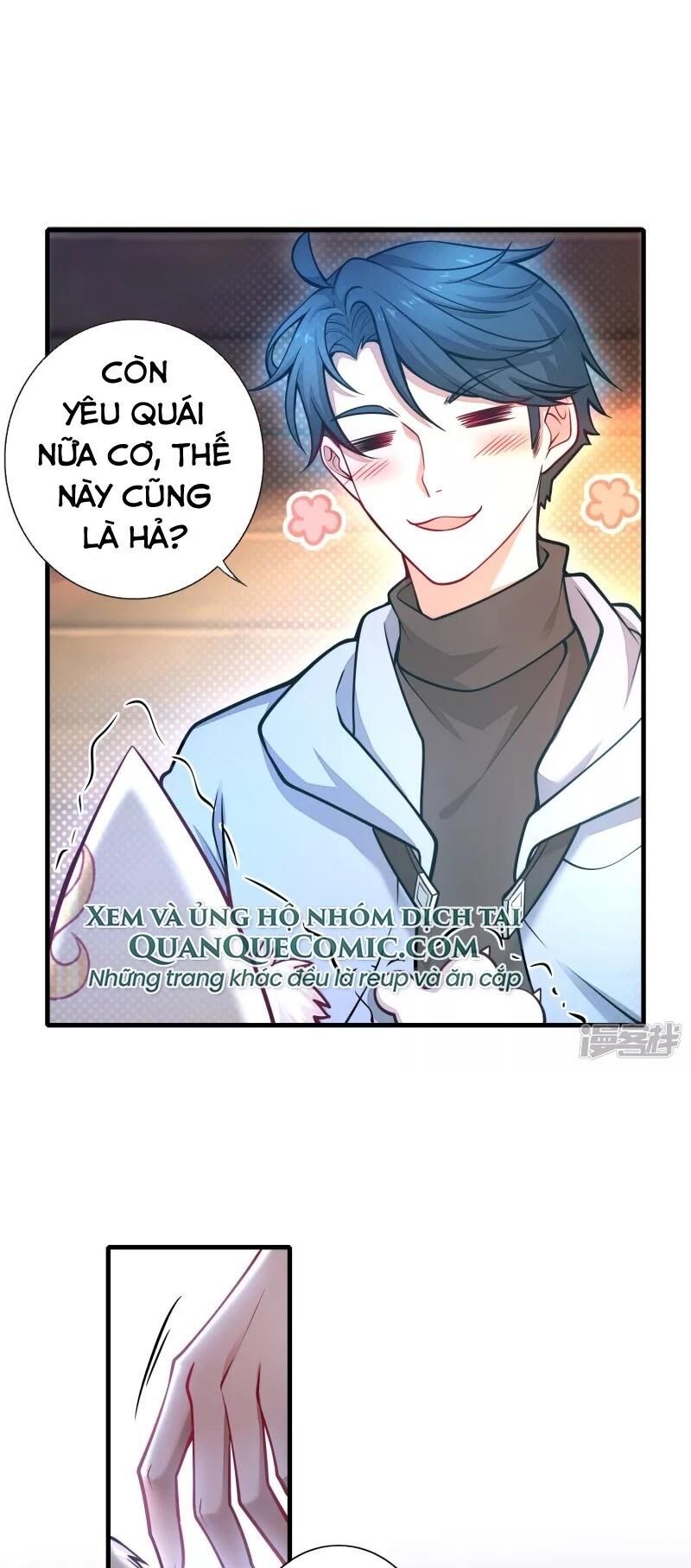 Hài Đế Vi Tôn Chapter 2 - 17