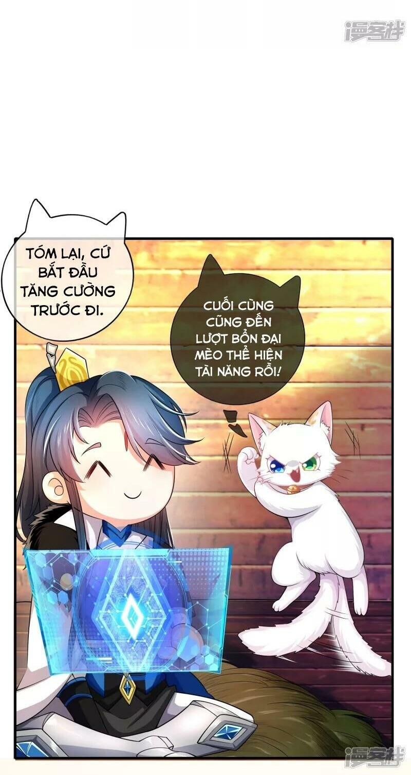 Hài Đế Vi Tôn Chapter 6 - 22