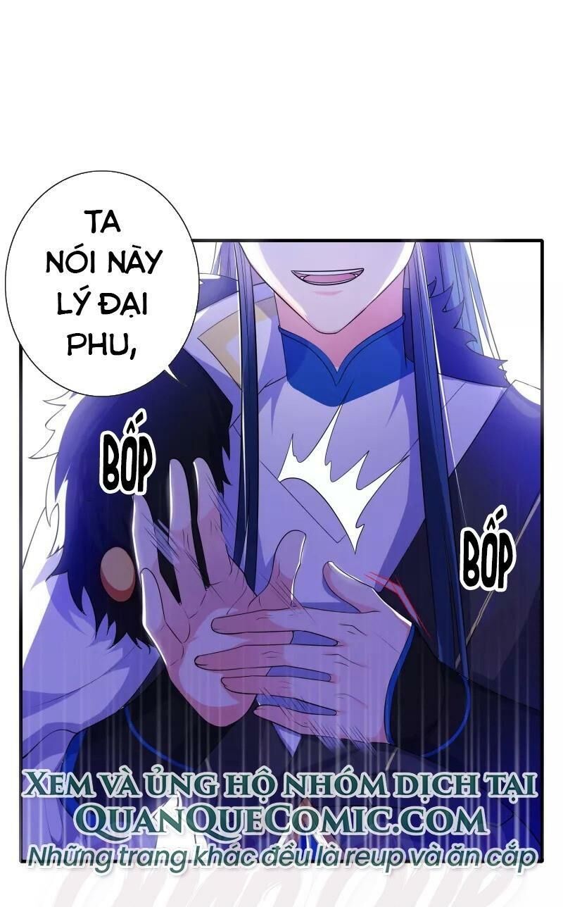 Hài Đế Vi Tôn Chapter 8 - 1