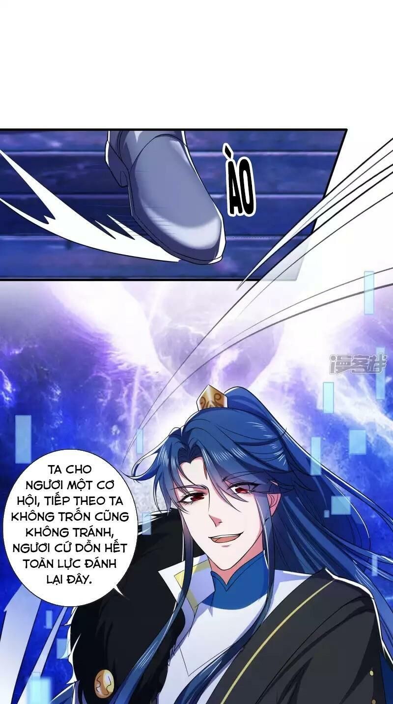 Hài Đế Vi Tôn Chapter 8 - 15
