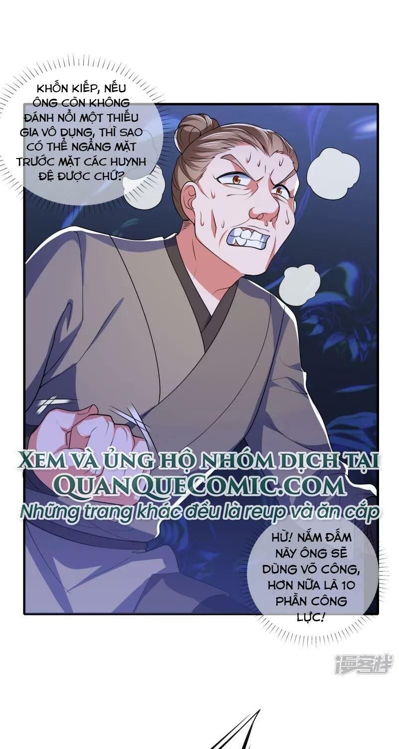 Hài Đế Vi Tôn Chapter 8 - 17