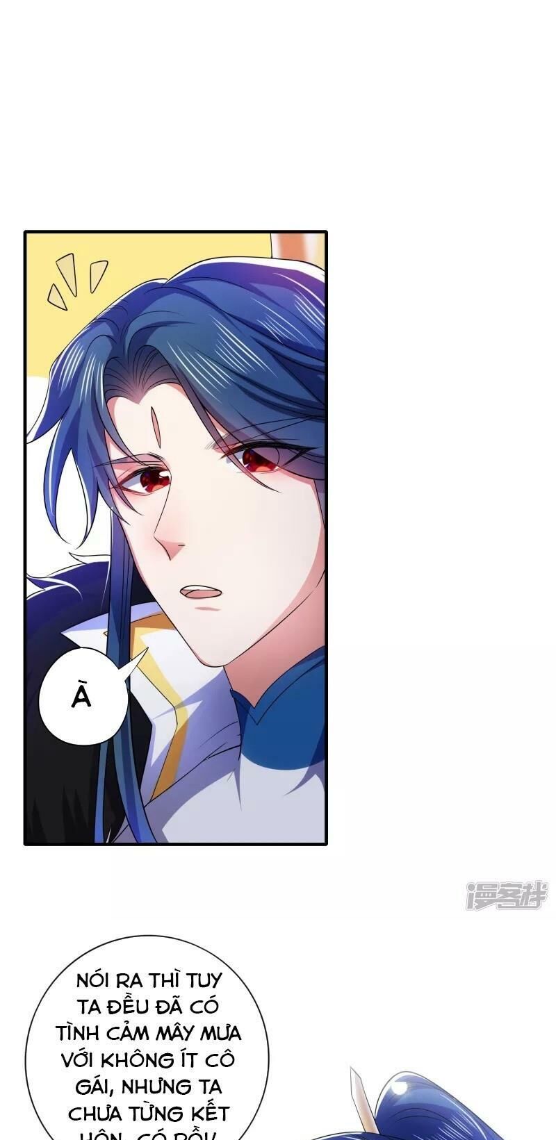 Hài Đế Vi Tôn Chapter 8 - 31