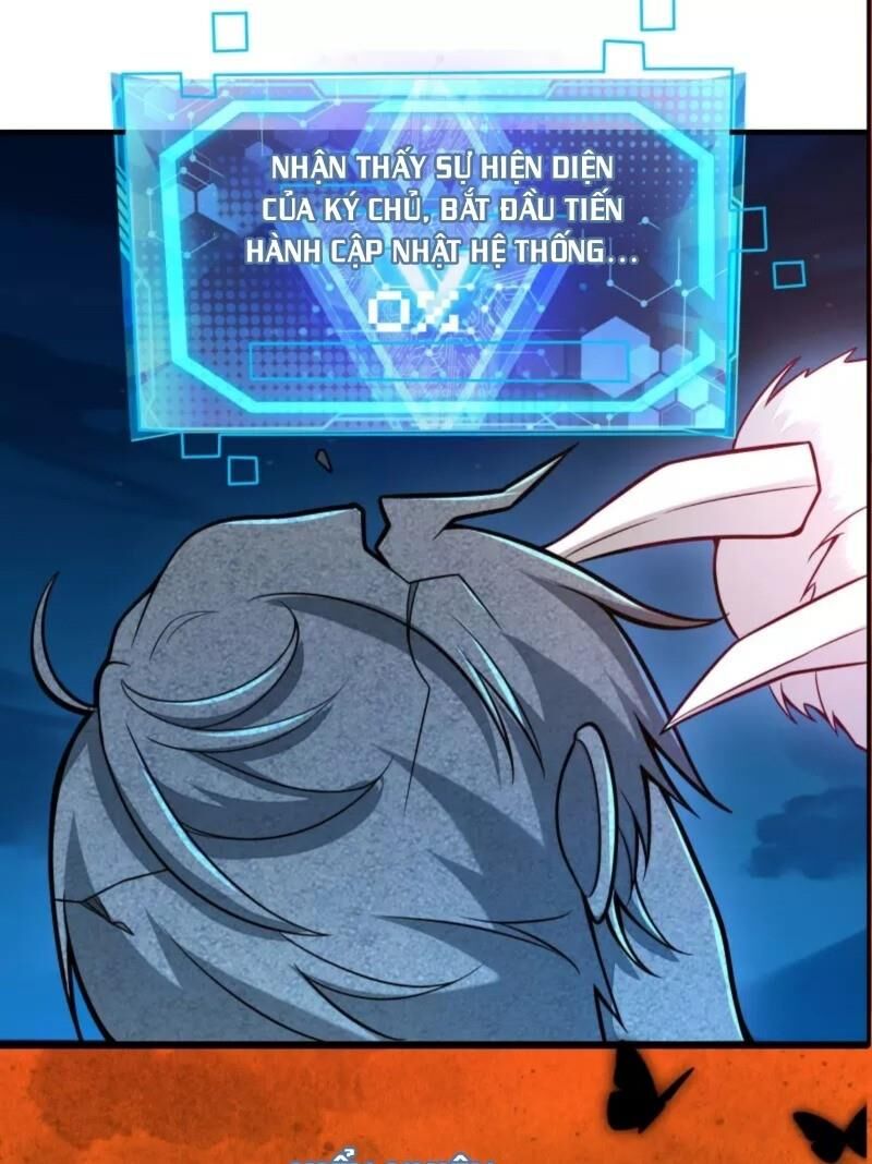 Hài Đế Vi Tôn Chapter 0 - 15