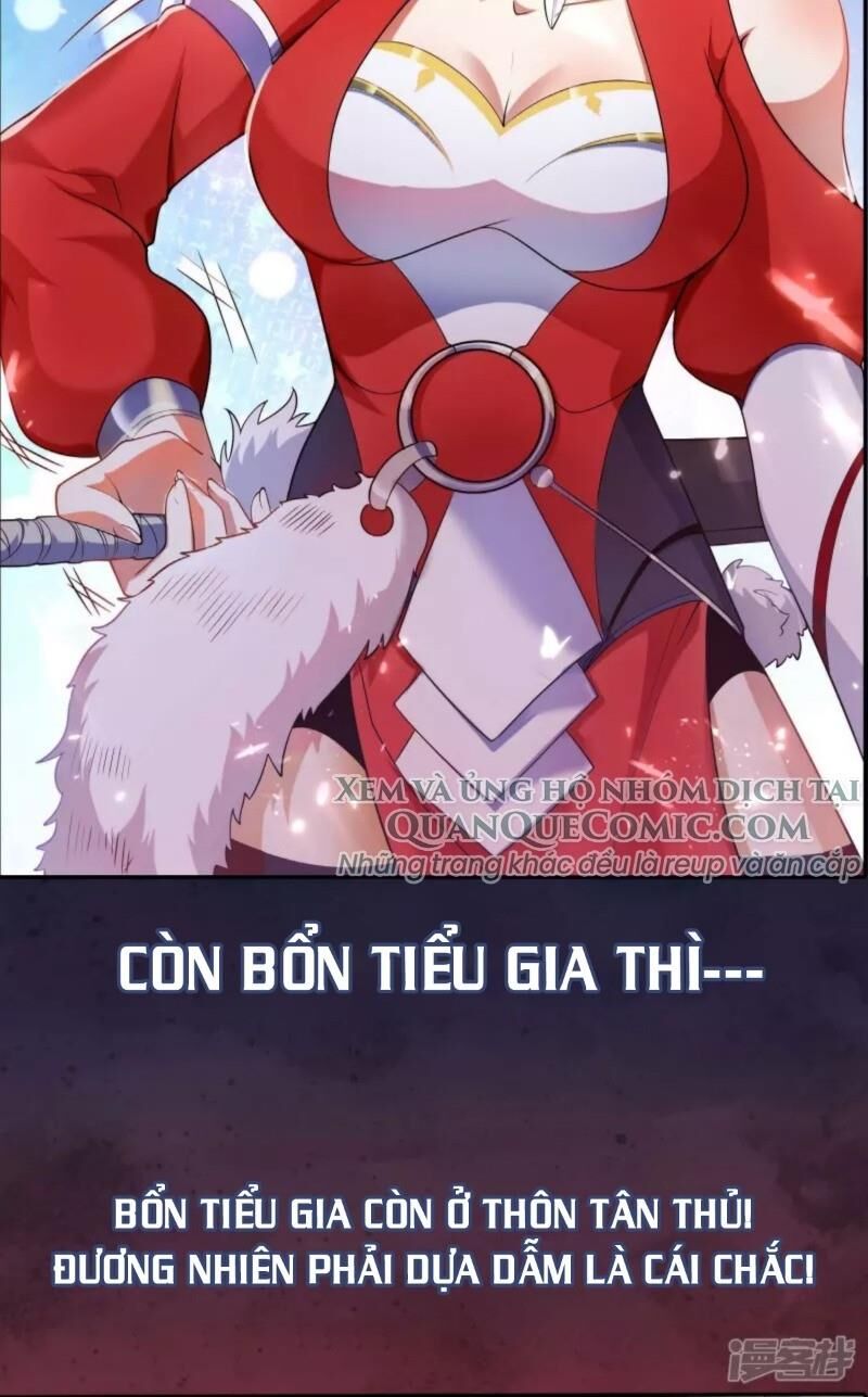 Hài Đế Vi Tôn Chapter 0 - 44
