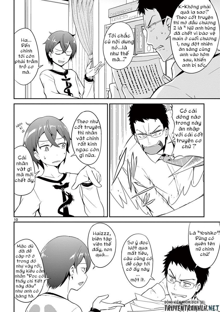 Imouto Sae Ireba Ii Chapter 1 - 15