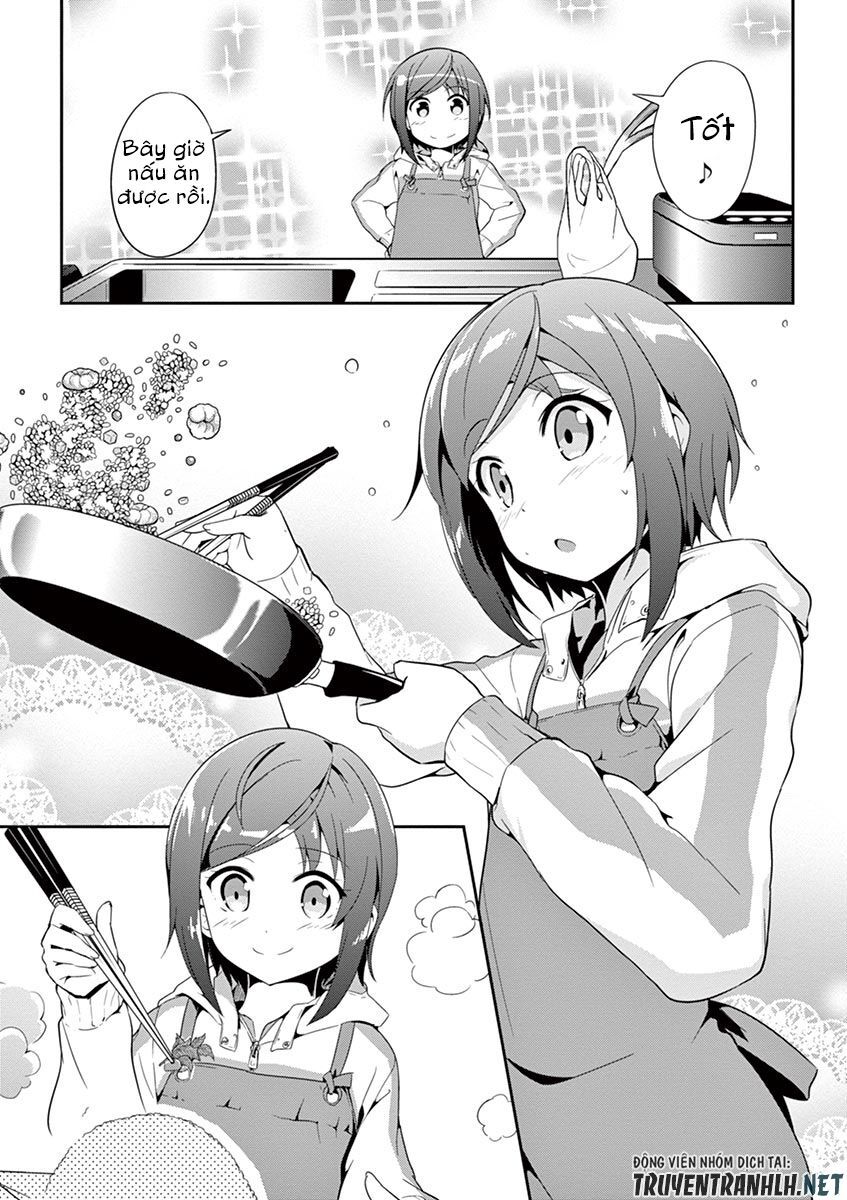 Imouto Sae Ireba Ii Chapter 1 - 24