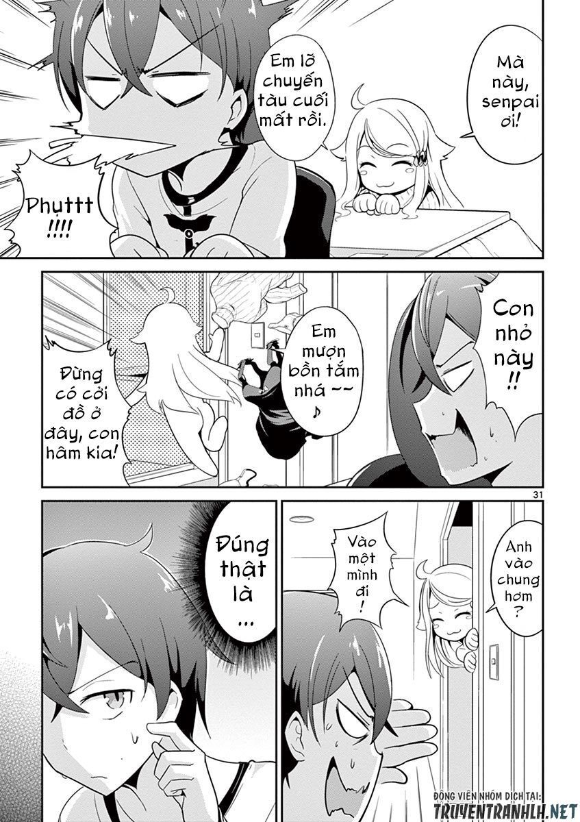Imouto Sae Ireba Ii Chapter 1 - 36