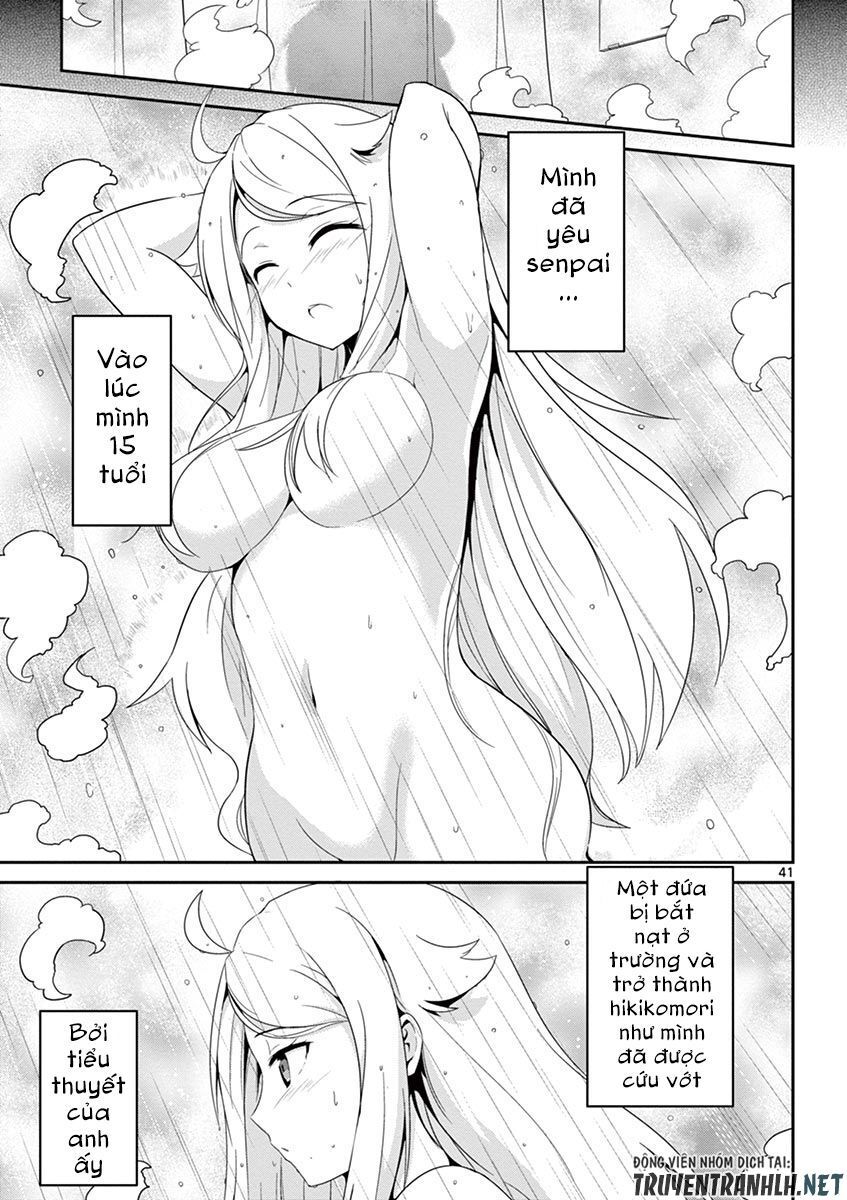 Imouto Sae Ireba Ii Chapter 1 - 46