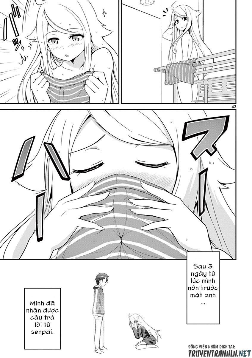 Imouto Sae Ireba Ii Chapter 1 - 48