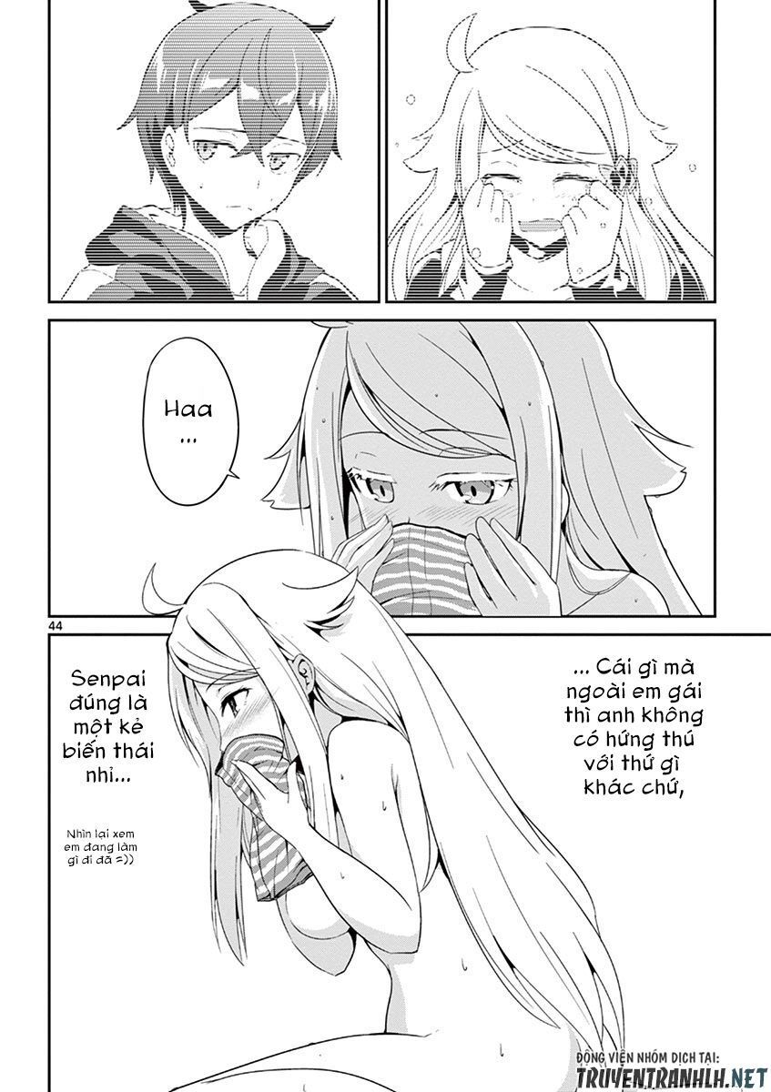 Imouto Sae Ireba Ii Chapter 1 - 49