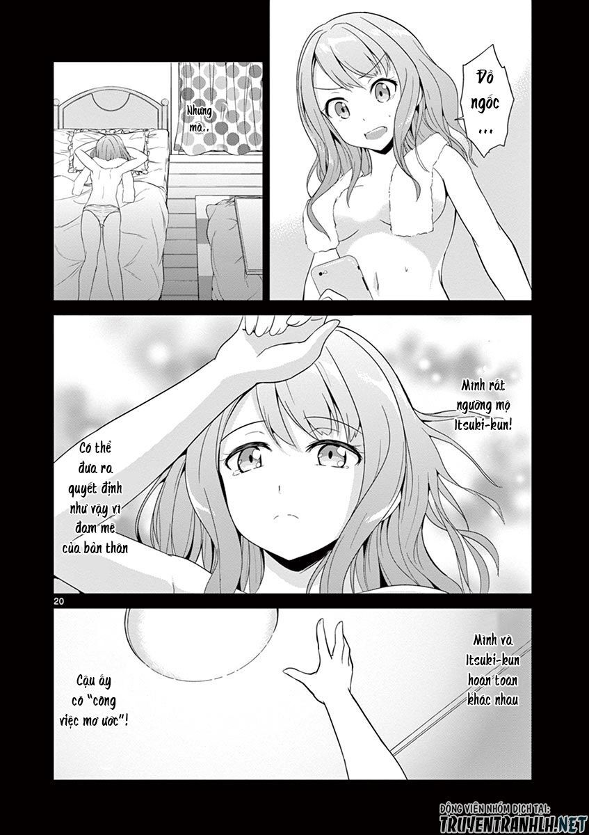 Imouto Sae Ireba Ii Chapter 2 - 20