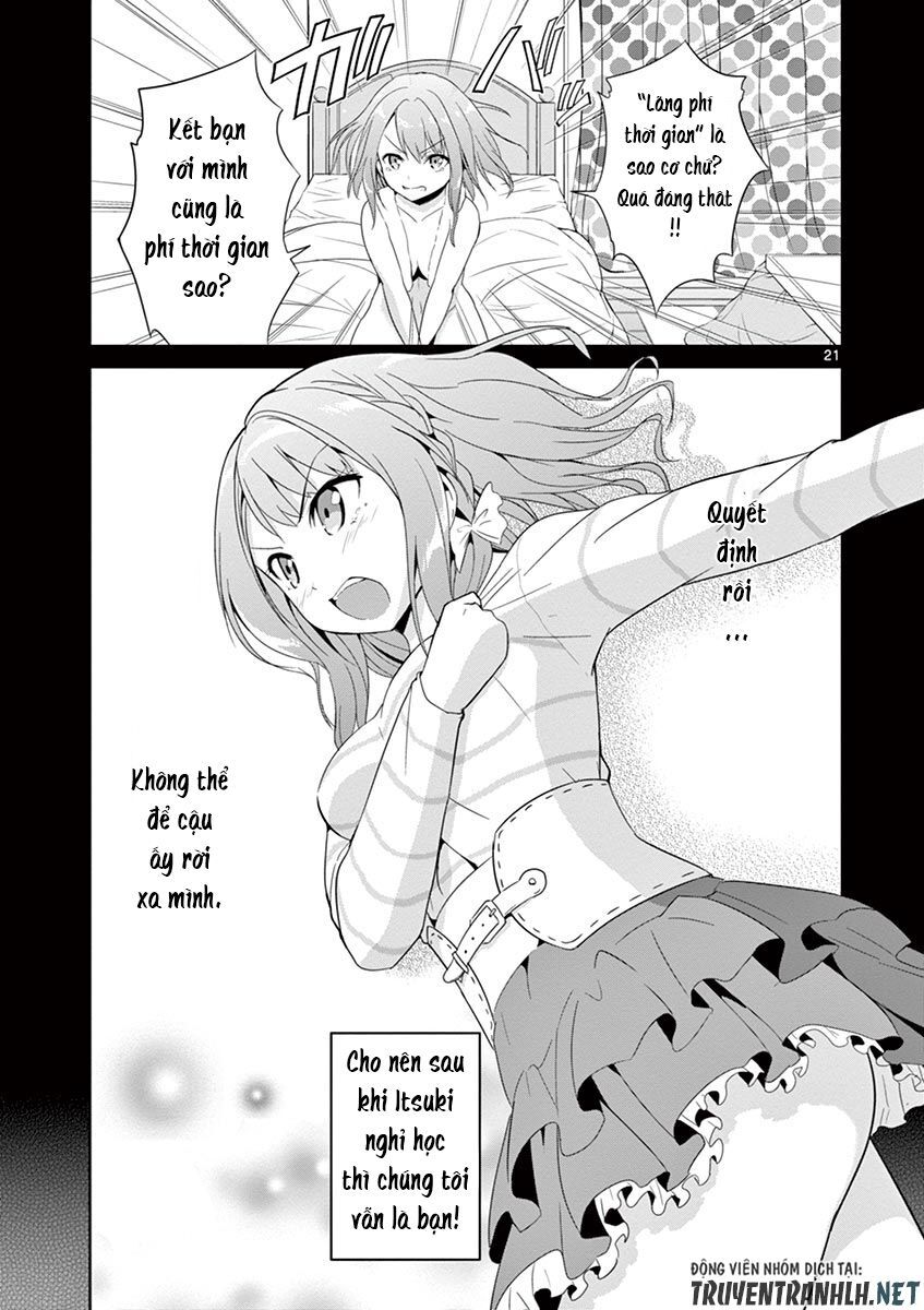 Imouto Sae Ireba Ii Chapter 2 - 21