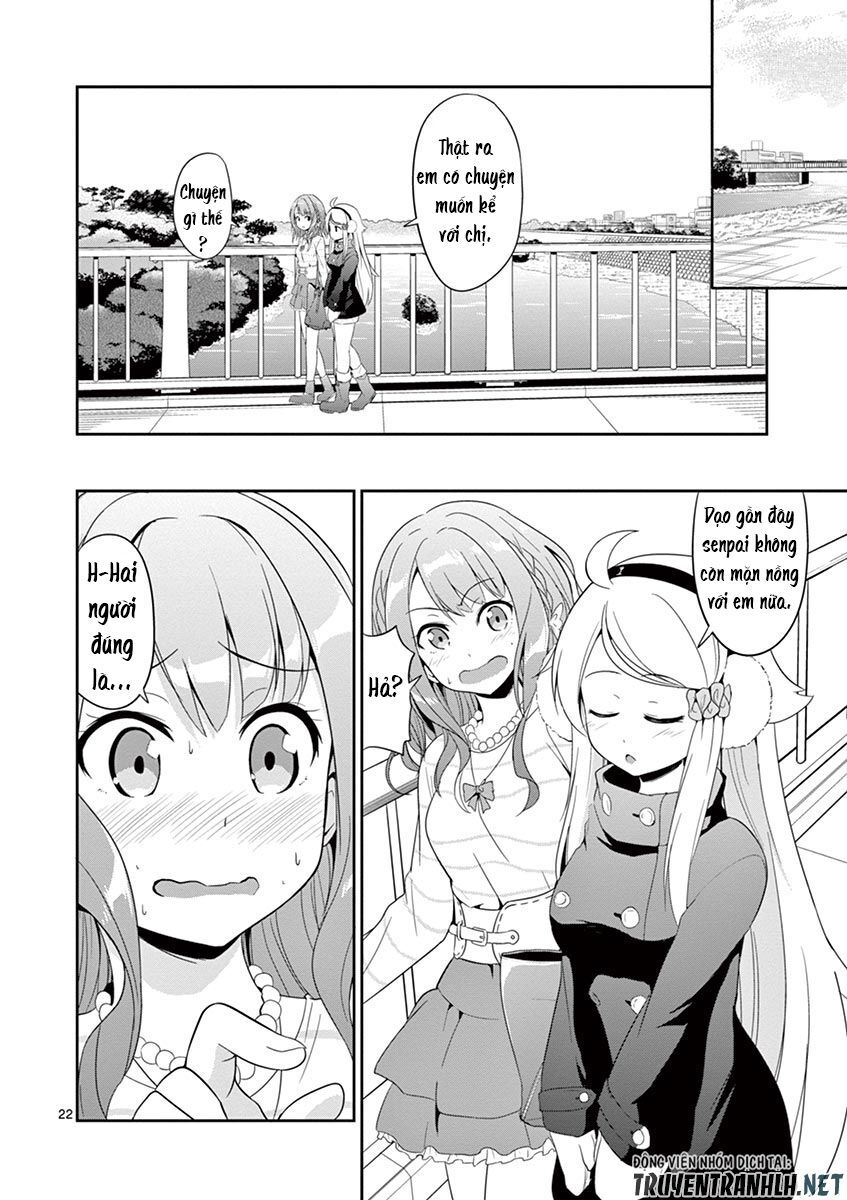 Imouto Sae Ireba Ii Chapter 2 - 22