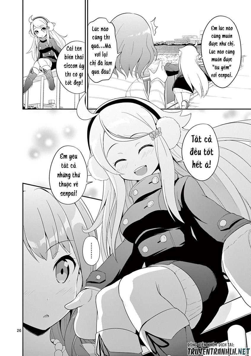 Imouto Sae Ireba Ii Chapter 2 - 26
