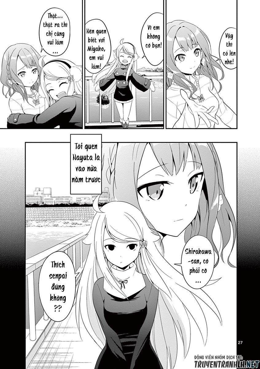 Imouto Sae Ireba Ii Chapter 2 - 27