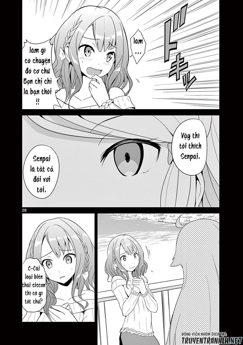 Imouto Sae Ireba Ii Chapter 2 - 28
