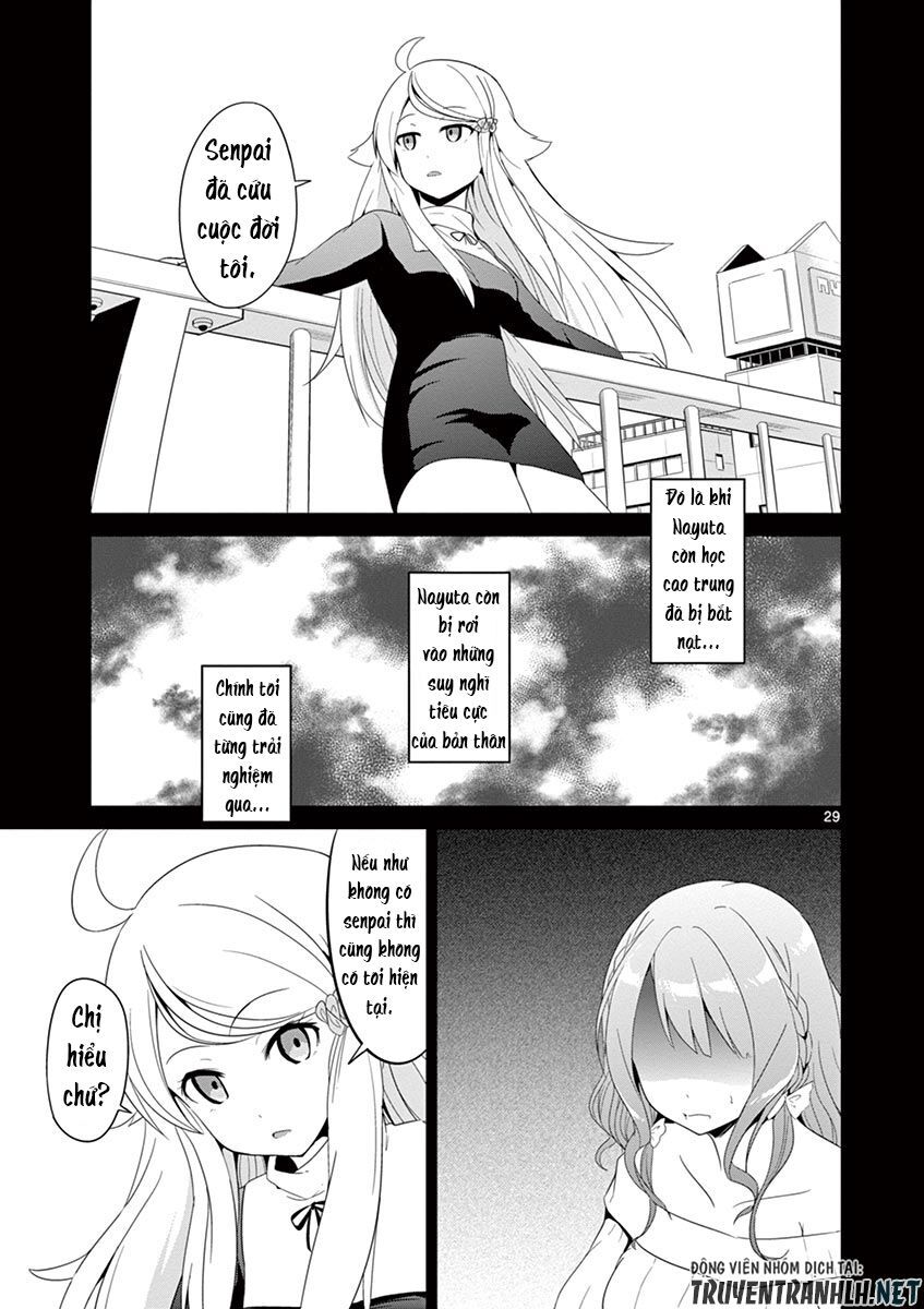 Imouto Sae Ireba Ii Chapter 2 - 29
