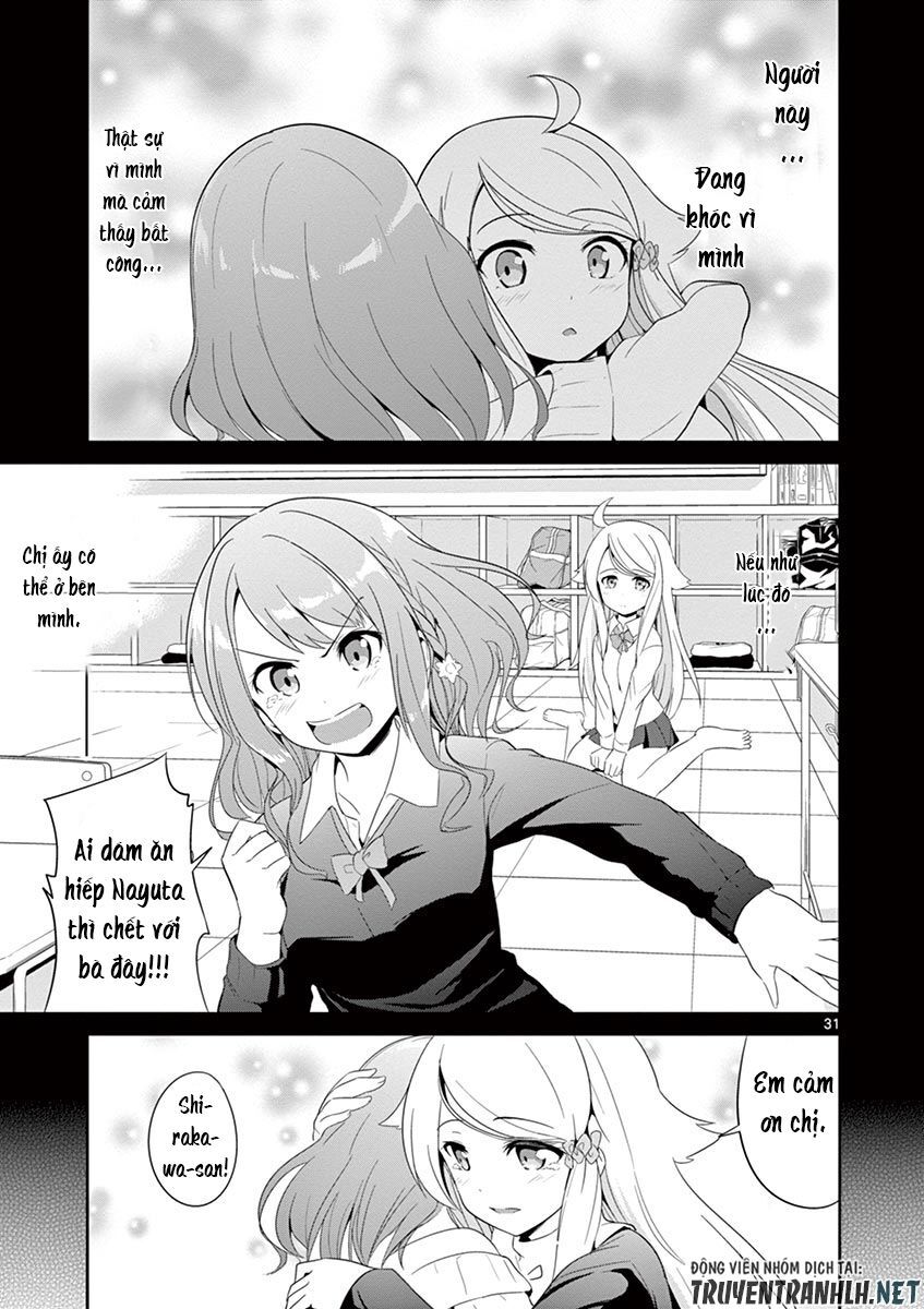 Imouto Sae Ireba Ii Chapter 2 - 31