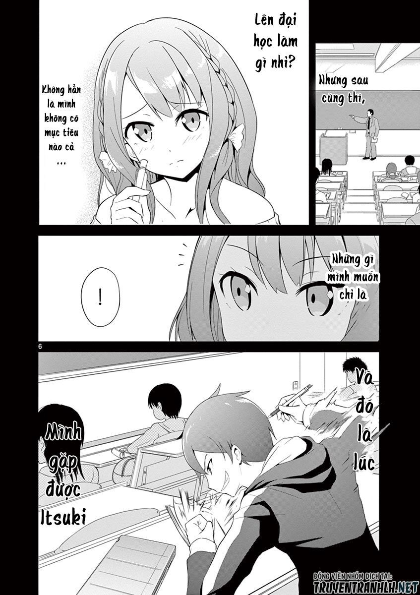 Imouto Sae Ireba Ii Chapter 2 - 6