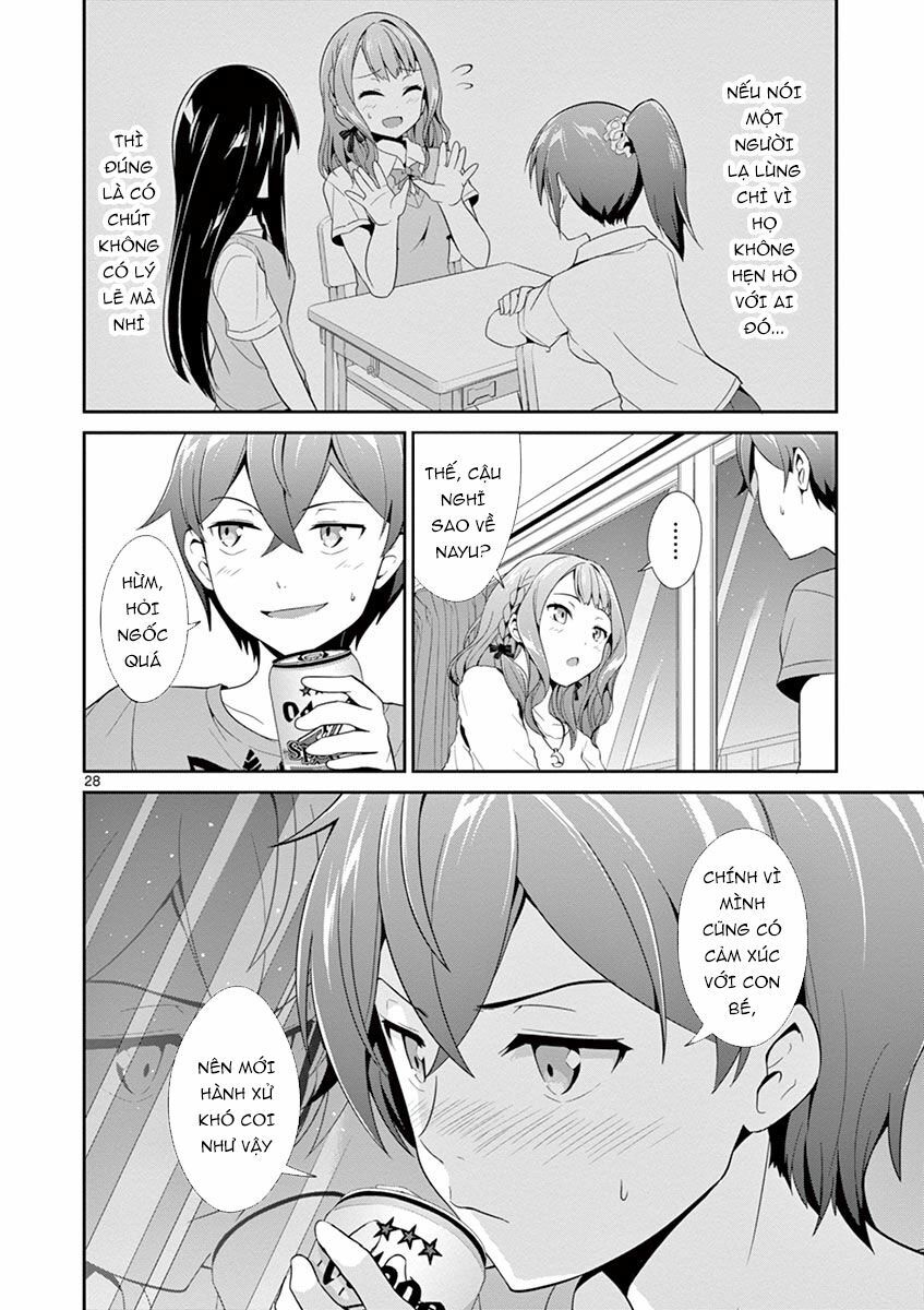 Imouto Sae Ireba Ii Chapter 5 - 29