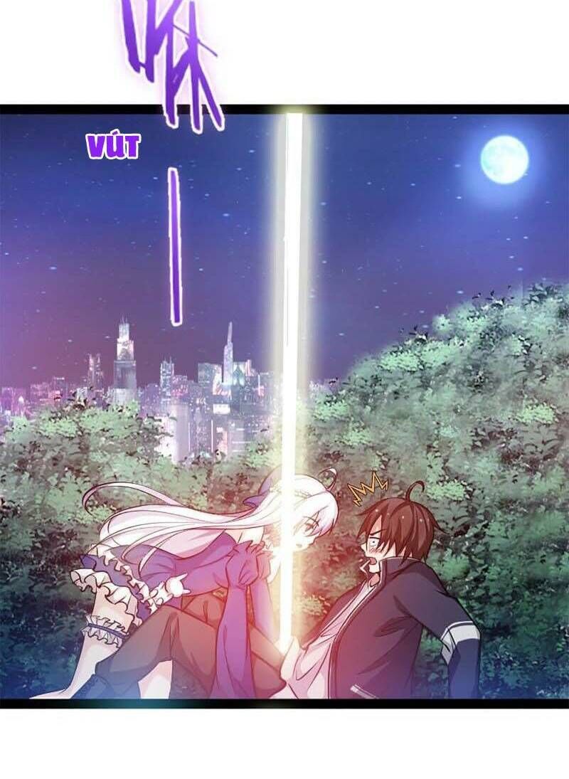Nữ Thần Trong Điện Thoại Chapter 1 - 23