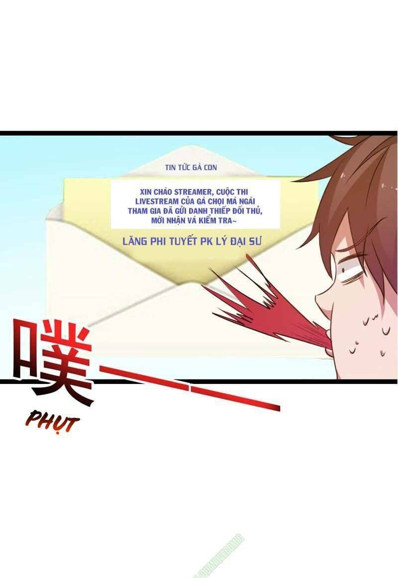 Nữ Thần Trong Điện Thoại Chapter 11 - 10