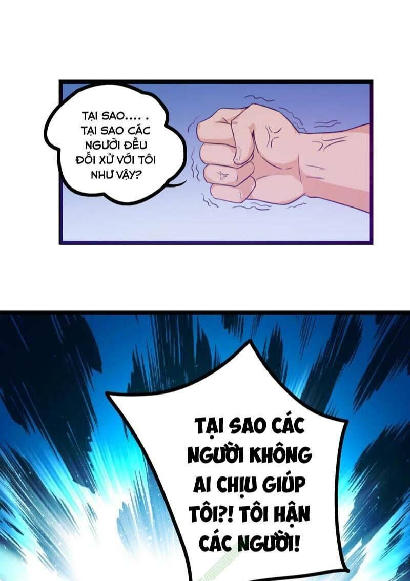 Nữ Thần Trong Điện Thoại Chapter 12 - 14