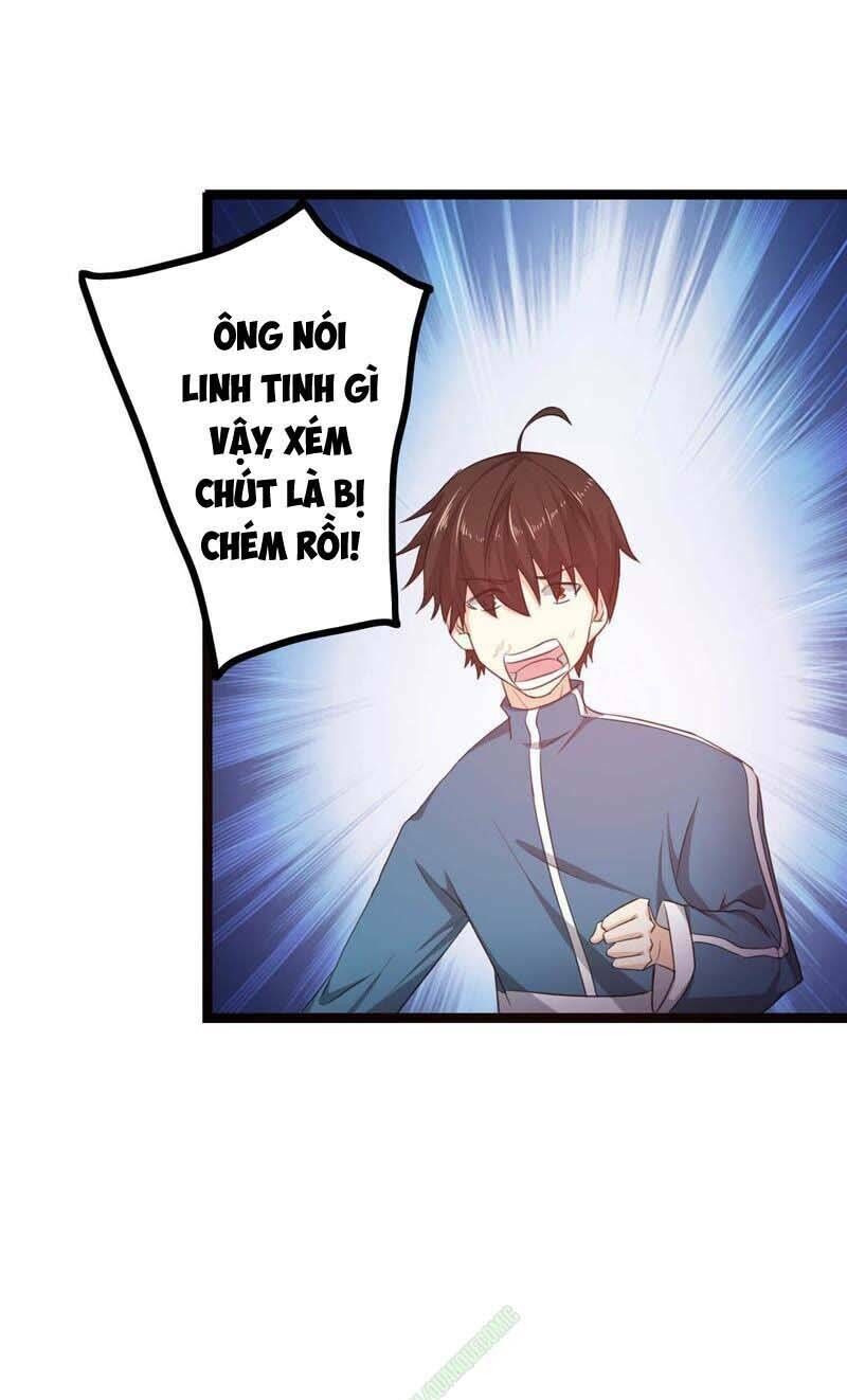 Nữ Thần Trong Điện Thoại Chapter 13 - 5