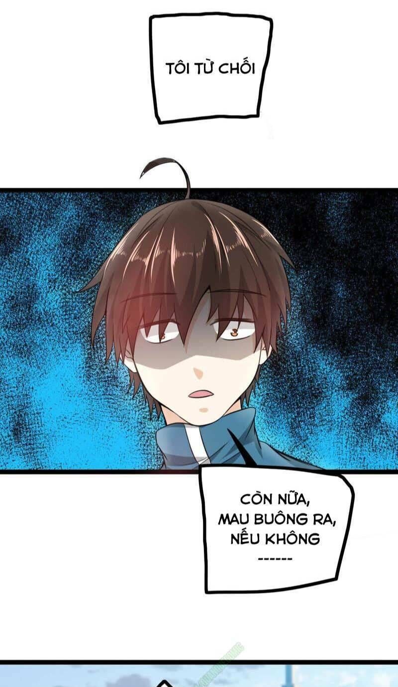 Nữ Thần Trong Điện Thoại Chapter 14 - 1