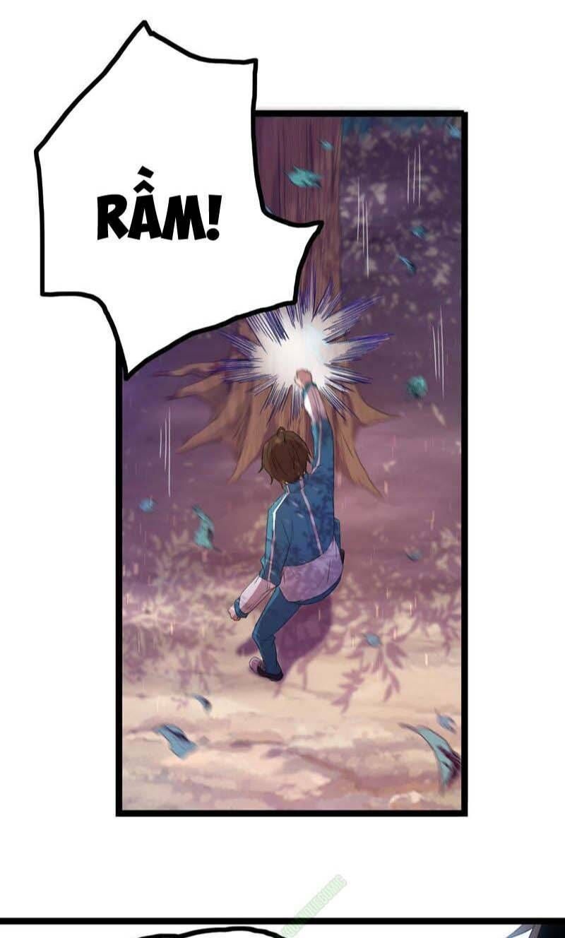 Nữ Thần Trong Điện Thoại Chapter 14 - 15