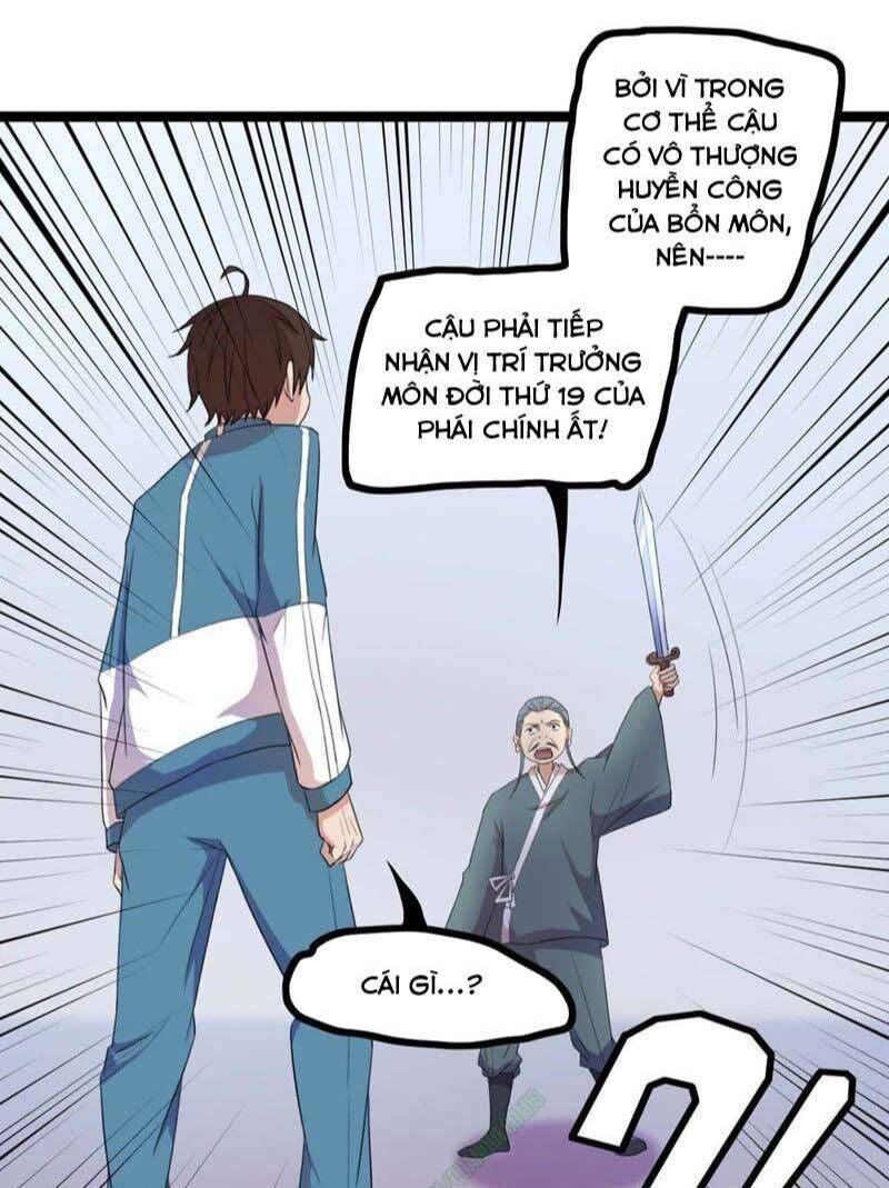 Nữ Thần Trong Điện Thoại Chapter 15 - 3
